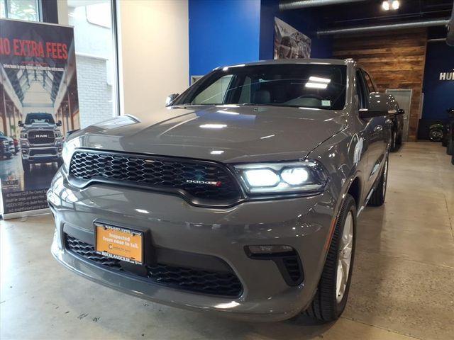 used 2022 Dodge Durango car, priced at $29,316