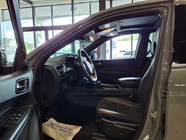 used 2022 Dodge Durango car, priced at $29,316