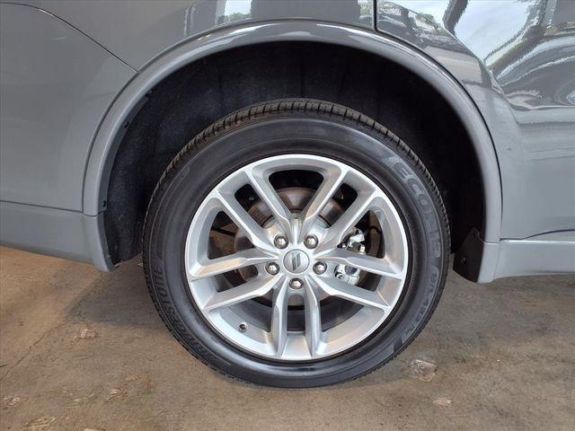used 2022 Dodge Durango car, priced at $29,316