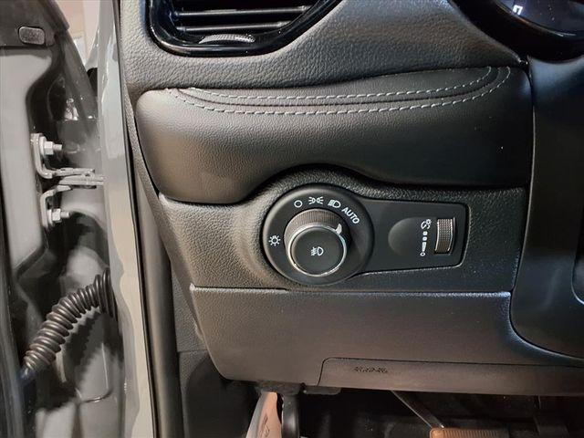 used 2022 Dodge Durango car, priced at $29,316