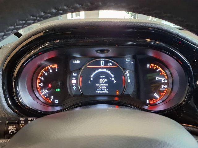 used 2022 Dodge Durango car, priced at $29,316