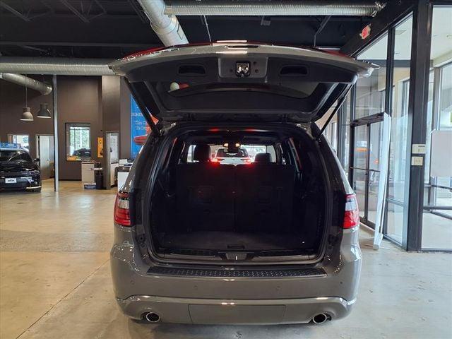 used 2022 Dodge Durango car, priced at $29,316