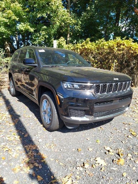 new 2025 Jeep Grand Cherokee L car, priced at $43,220