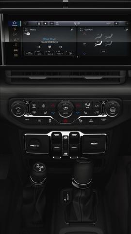 new 2024 Jeep Wrangler 4xe car, priced at $64,865