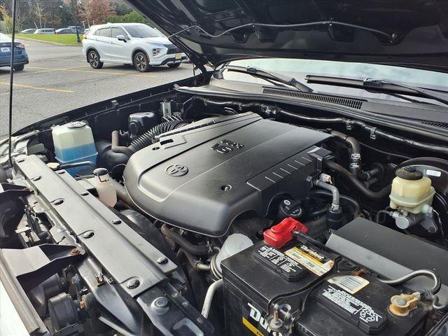 used 2015 Toyota Tacoma car, priced at $21,800