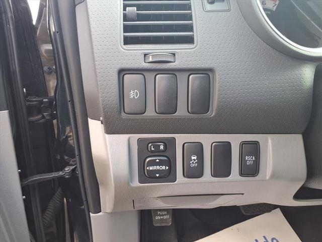 used 2015 Toyota Tacoma car, priced at $21,800