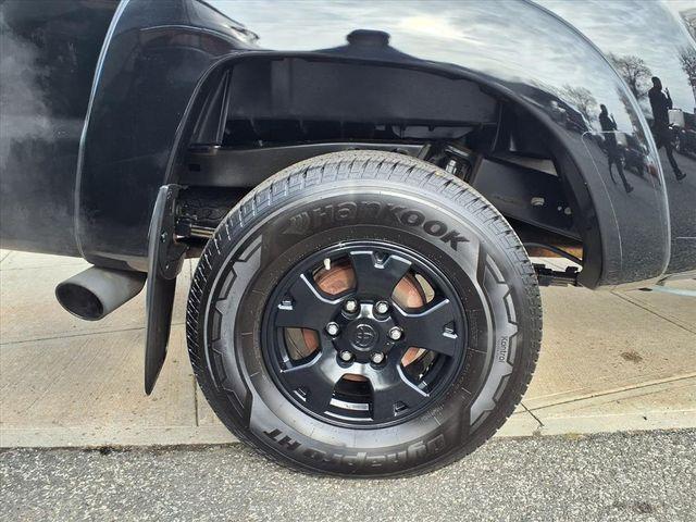 used 2015 Toyota Tacoma car, priced at $21,800