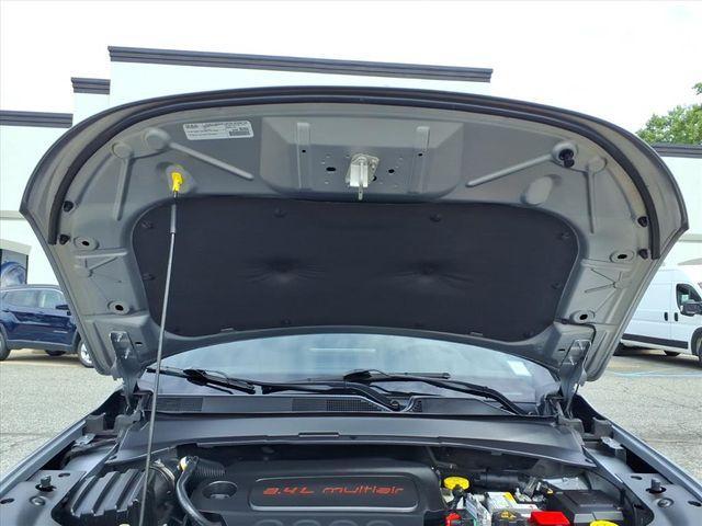 used 2022 Jeep Compass car, priced at $22,266