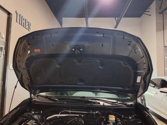 used 2021 Subaru Crosstrek car, priced at $22,129