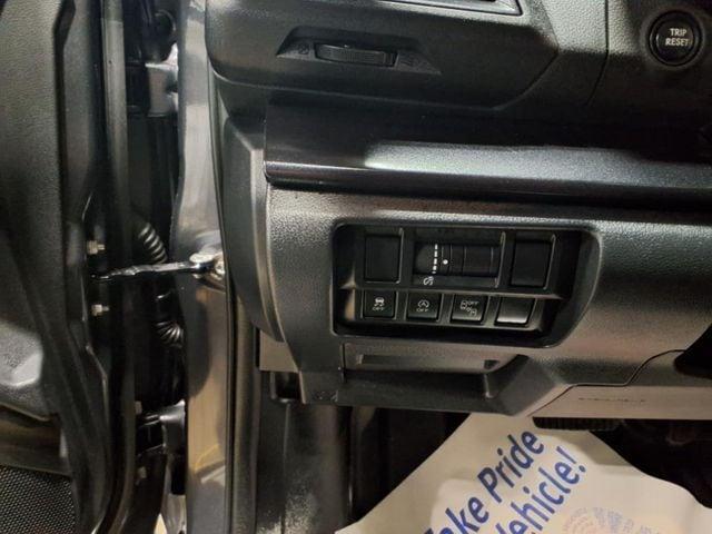 used 2021 Subaru Crosstrek car, priced at $22,129