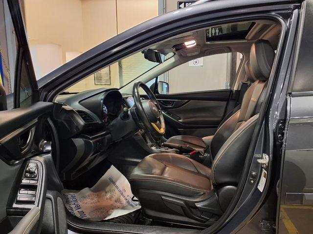 used 2021 Subaru Crosstrek car, priced at $22,129