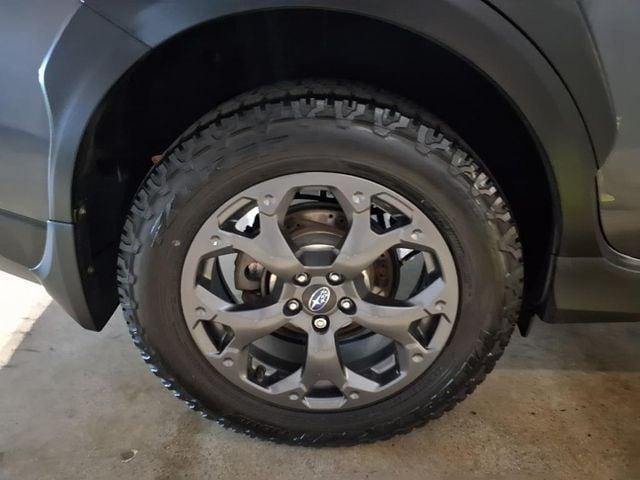 used 2021 Subaru Crosstrek car, priced at $22,129
