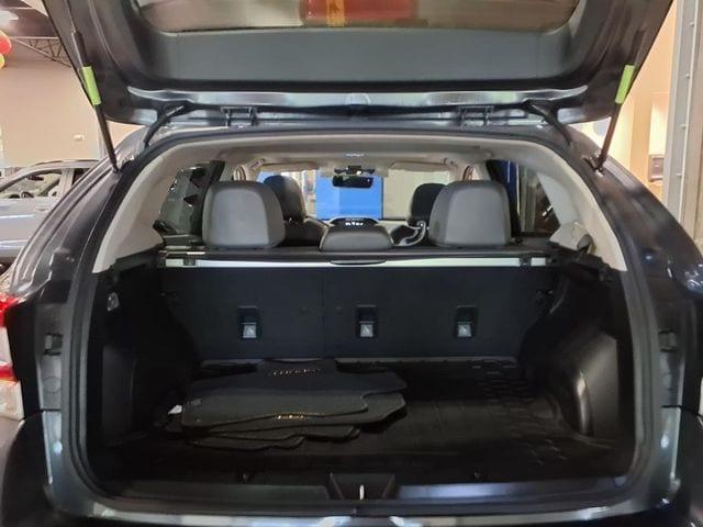 used 2021 Subaru Crosstrek car, priced at $22,129