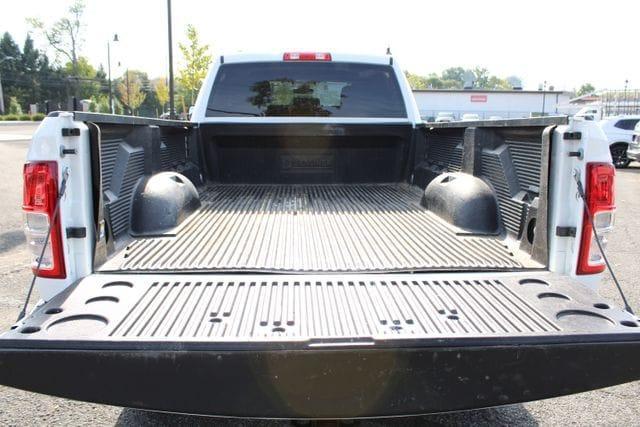 used 2022 Ram 3500 car, priced at $49,454