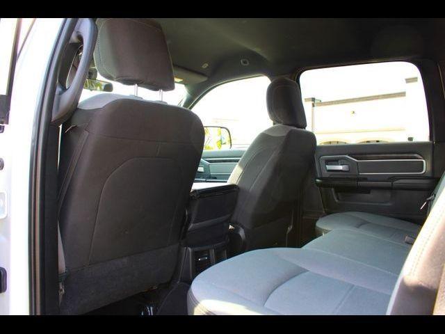 used 2022 Ram 3500 car, priced at $49,600