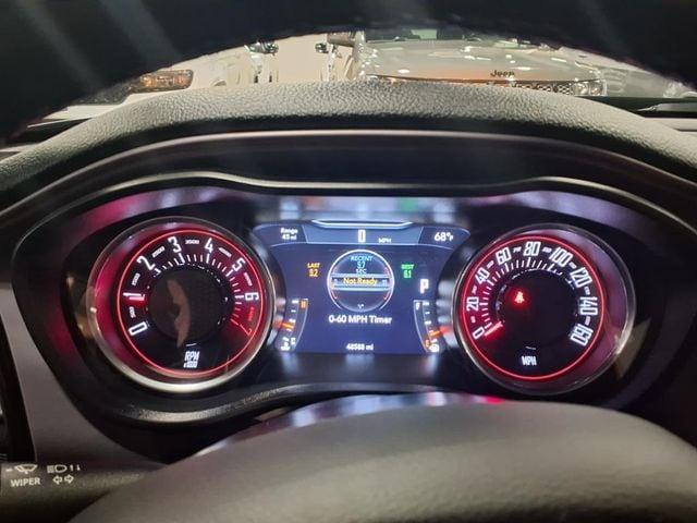 used 2023 Dodge Challenger car, priced at $23,800