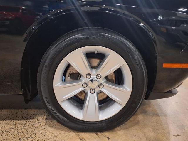 used 2023 Dodge Challenger car, priced at $23,800