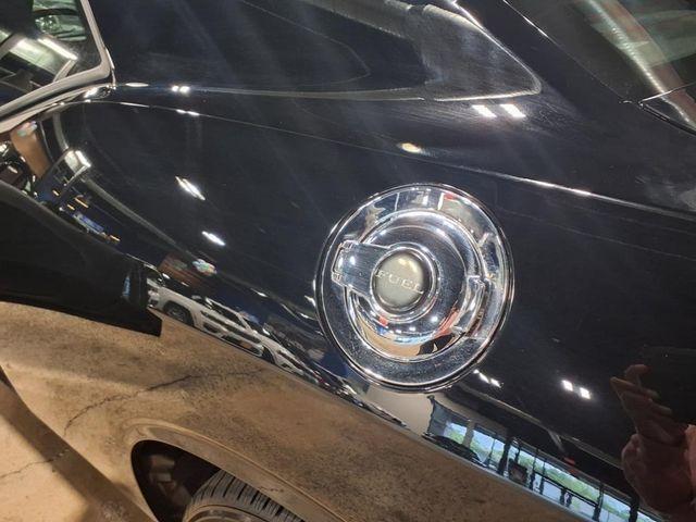 used 2023 Dodge Challenger car, priced at $23,800