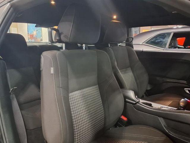 used 2023 Dodge Challenger car, priced at $21,921