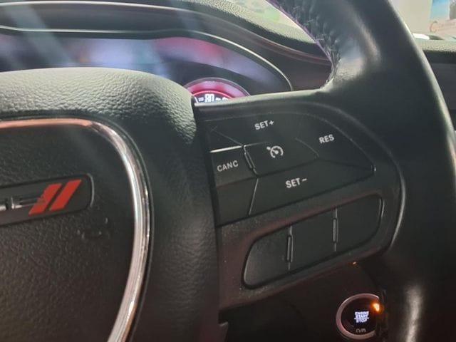 used 2023 Dodge Challenger car, priced at $23,800