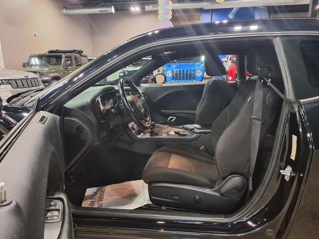 used 2023 Dodge Challenger car, priced at $23,800