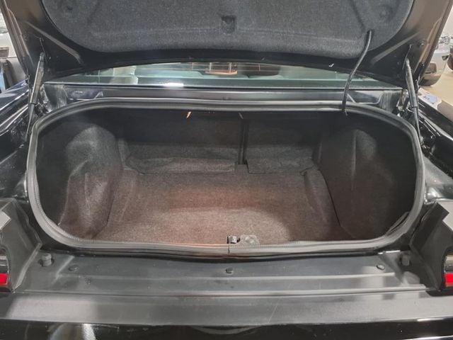 used 2023 Dodge Challenger car, priced at $23,800