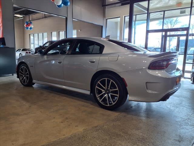 used 2023 Dodge Charger car, priced at $37,861