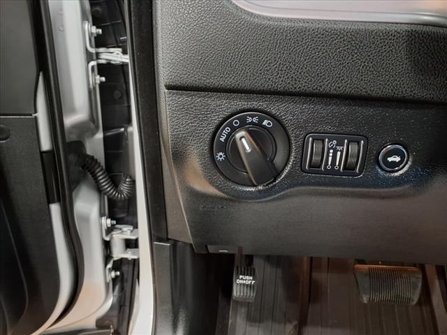 used 2023 Dodge Charger car, priced at $38,498