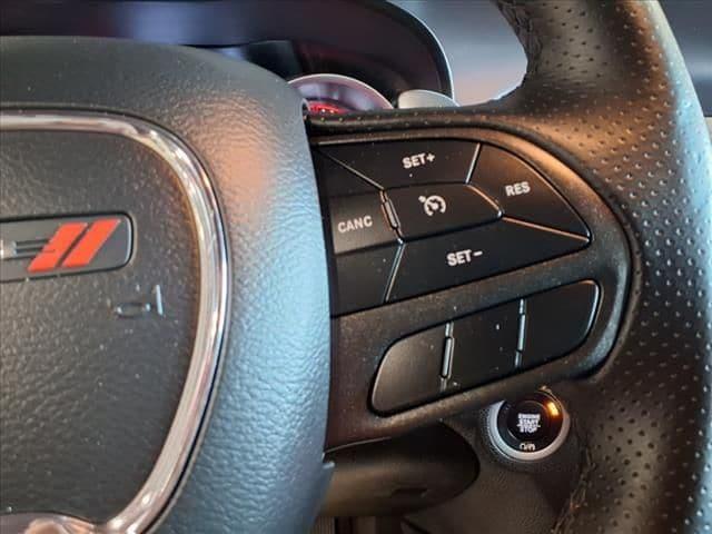 used 2023 Dodge Charger car, priced at $38,498