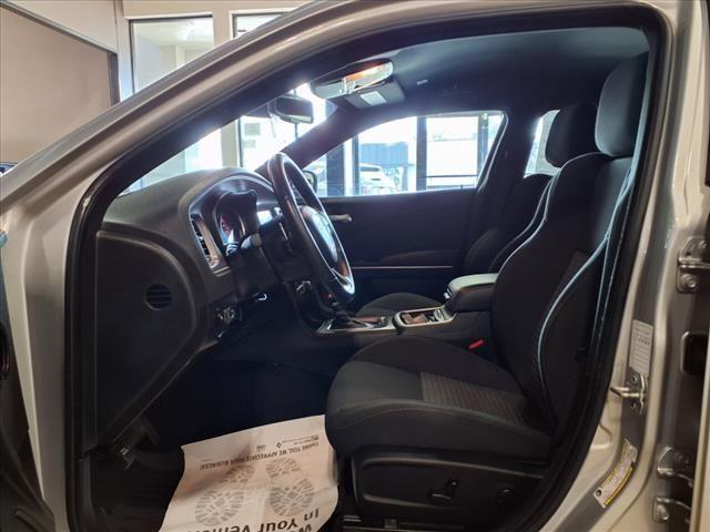 used 2023 Dodge Charger car, priced at $38,498