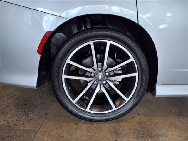 used 2023 Dodge Charger car, priced at $37,861
