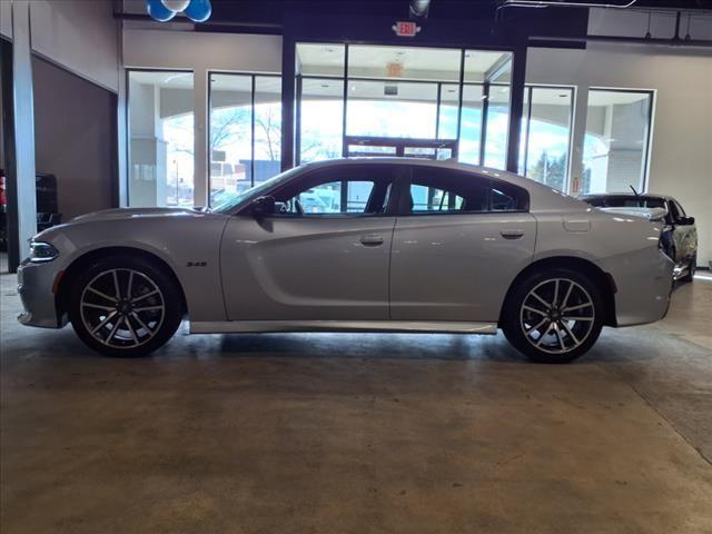 used 2023 Dodge Charger car, priced at $37,500