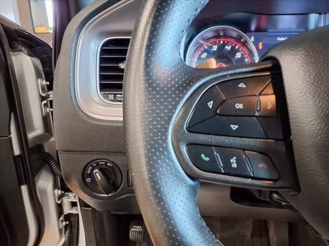 used 2023 Dodge Charger car, priced at $38,498