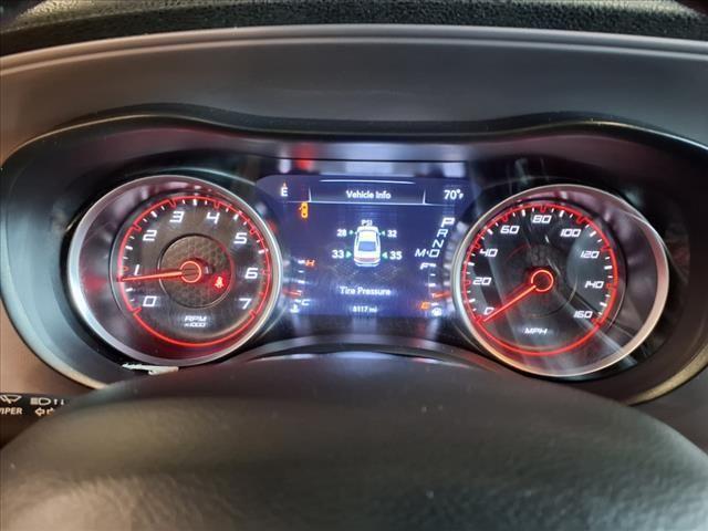 used 2023 Dodge Charger car, priced at $38,498