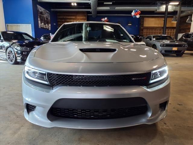 used 2023 Dodge Charger car, priced at $38,498