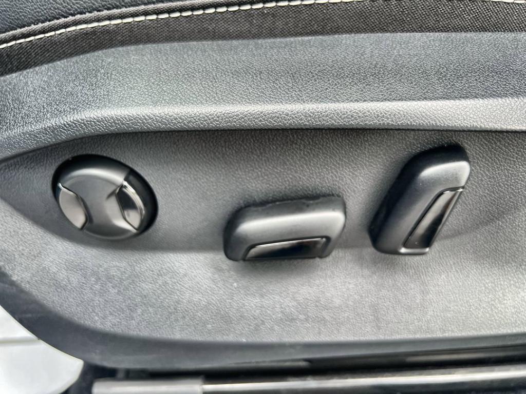 used 2022 Volkswagen Taos car, priced at $26,000
