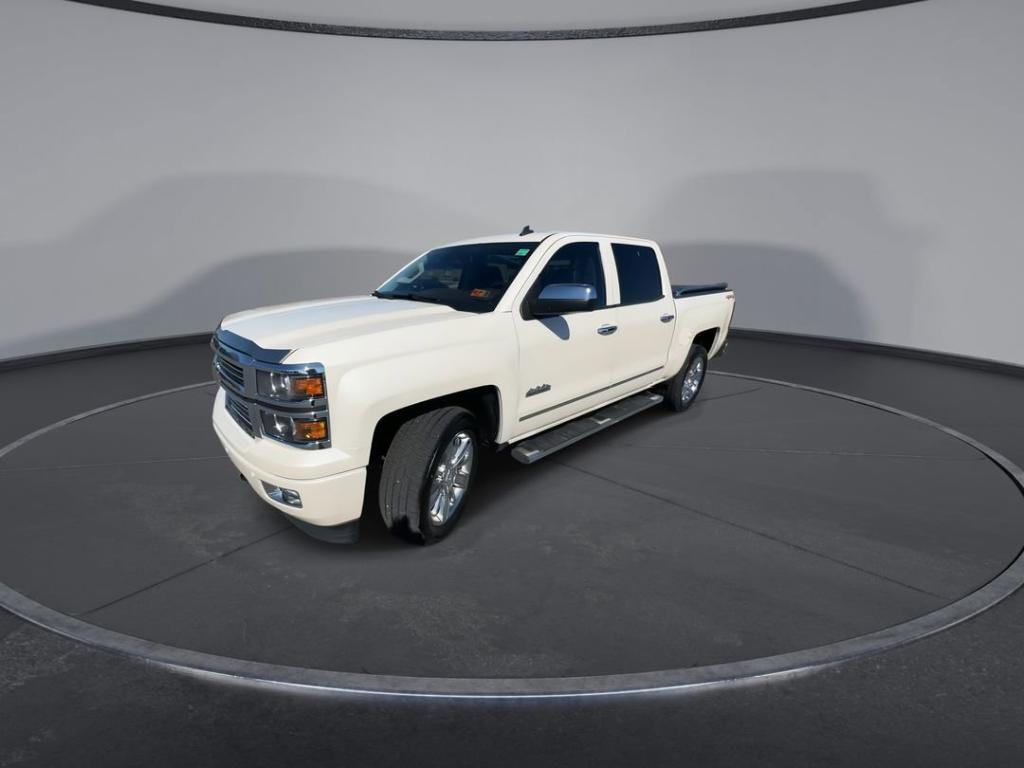 used 2014 Chevrolet Silverado 1500 car, priced at $18,900