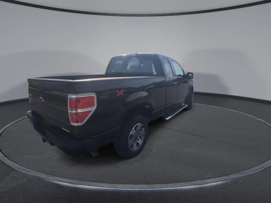 used 2013 Ford F-150 car, priced at $13,900