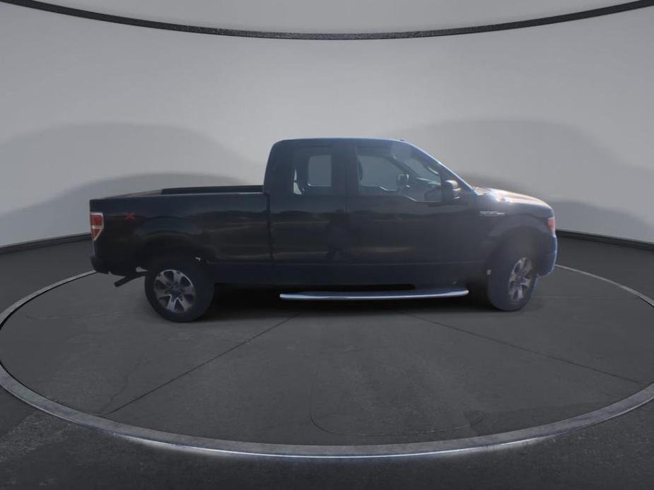 used 2013 Ford F-150 car, priced at $13,900