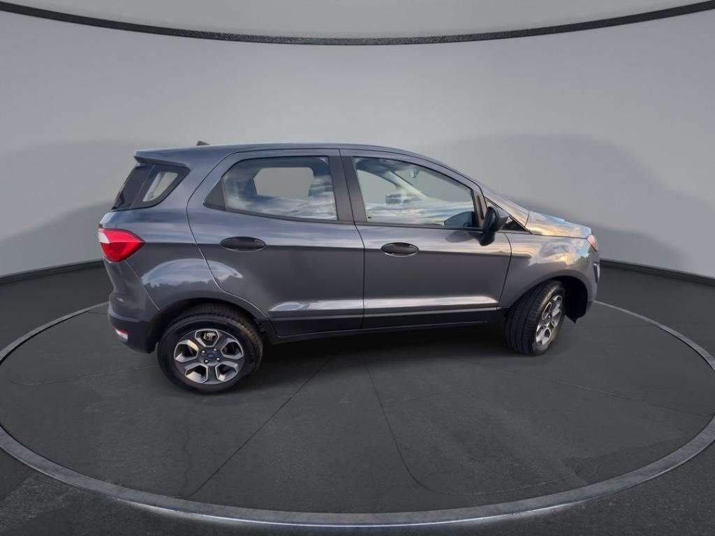 used 2021 Ford EcoSport car, priced at $15,800