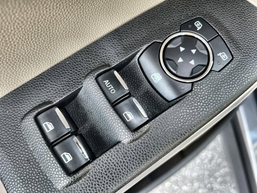 used 2021 Ford EcoSport car, priced at $15,800