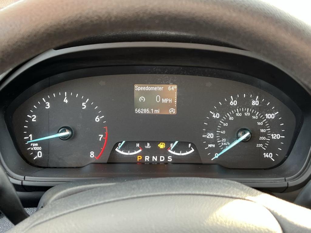 used 2021 Ford EcoSport car, priced at $15,800