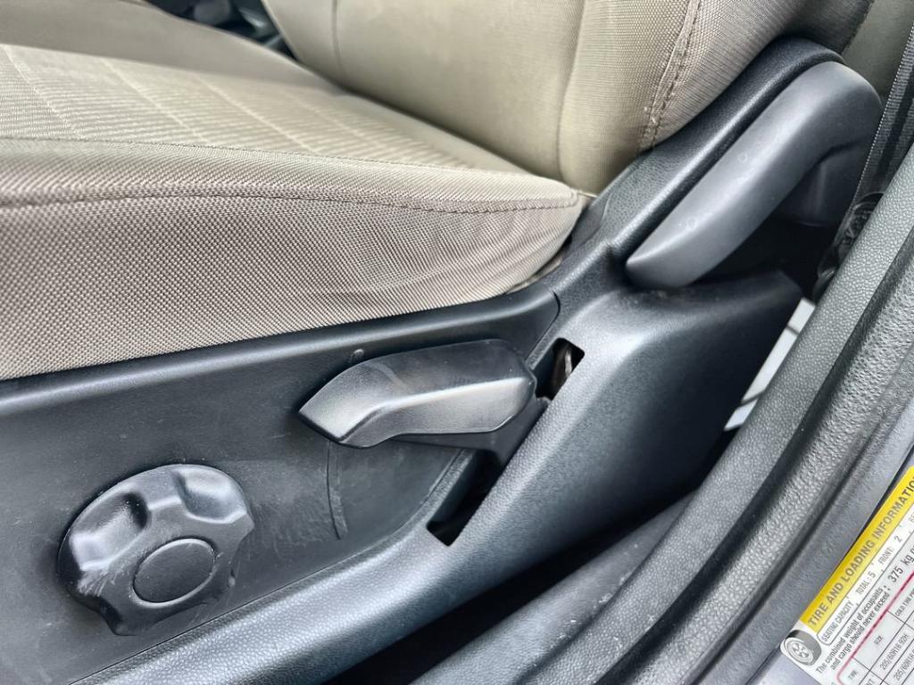 used 2021 Ford EcoSport car, priced at $15,800