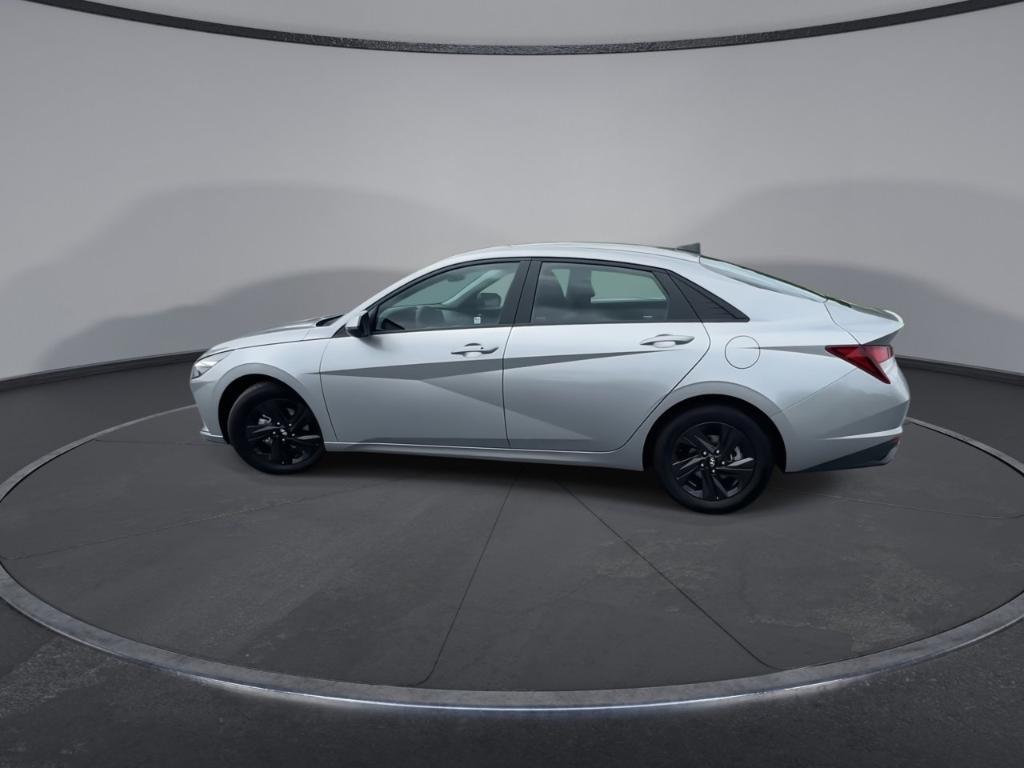 used 2023 Hyundai Elantra car, priced at $20,700