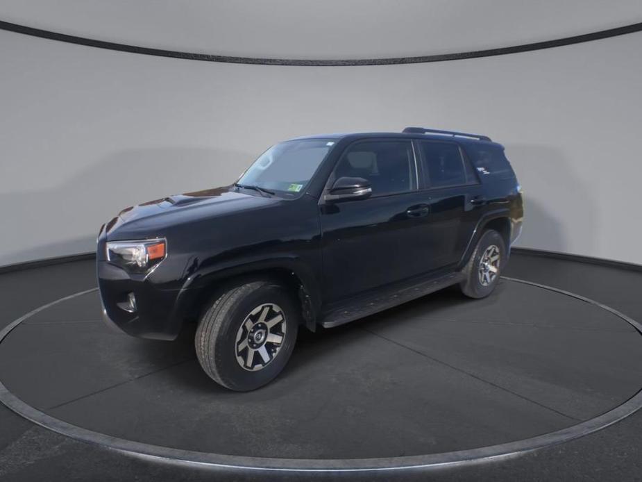 used 2019 Toyota 4Runner car, priced at $29,500