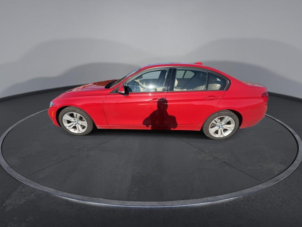 used 2016 BMW 328 car, priced at $13,500
