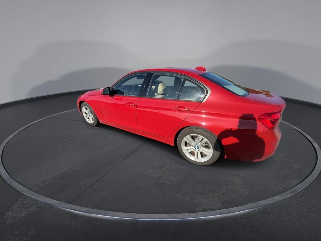used 2016 BMW 328 car, priced at $13,500