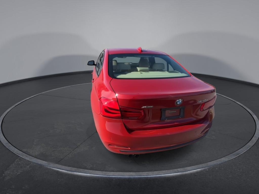 used 2016 BMW 328 car, priced at $13,500