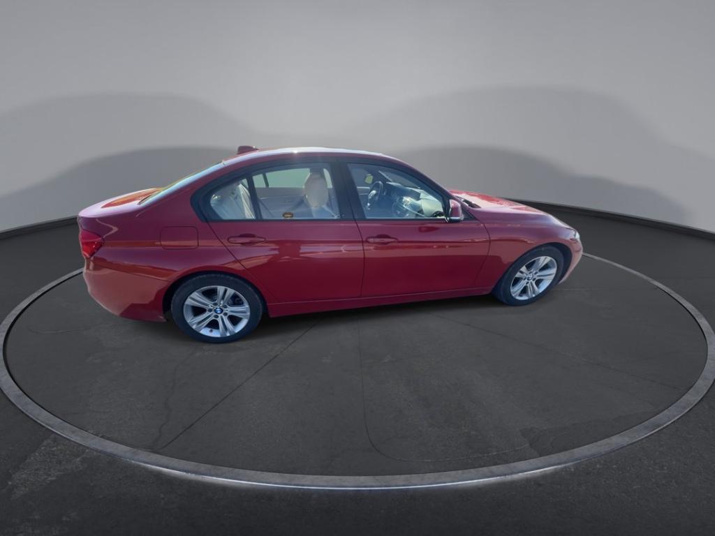 used 2016 BMW 328 car, priced at $13,500