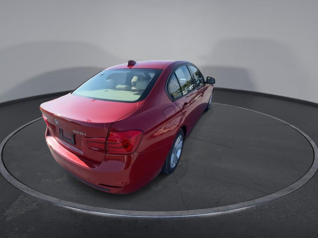 used 2016 BMW 328 car, priced at $13,500